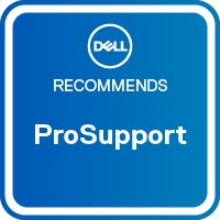 DELL SERVICE 3Y PROSUPPORT (3Y BW TO 3Y PS)