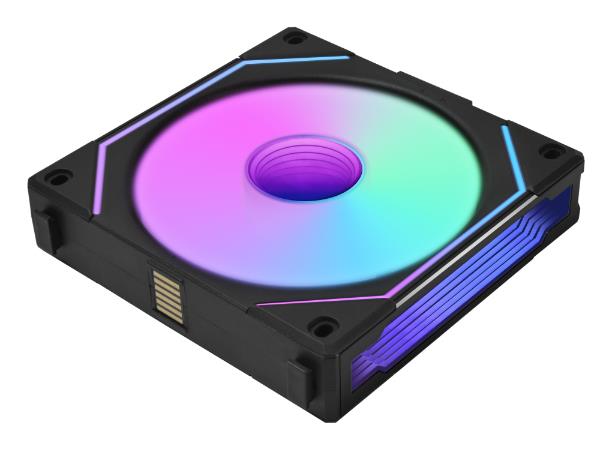 CASE FAN 140MM/G99.14RSLIN1B.00 LIAN LI