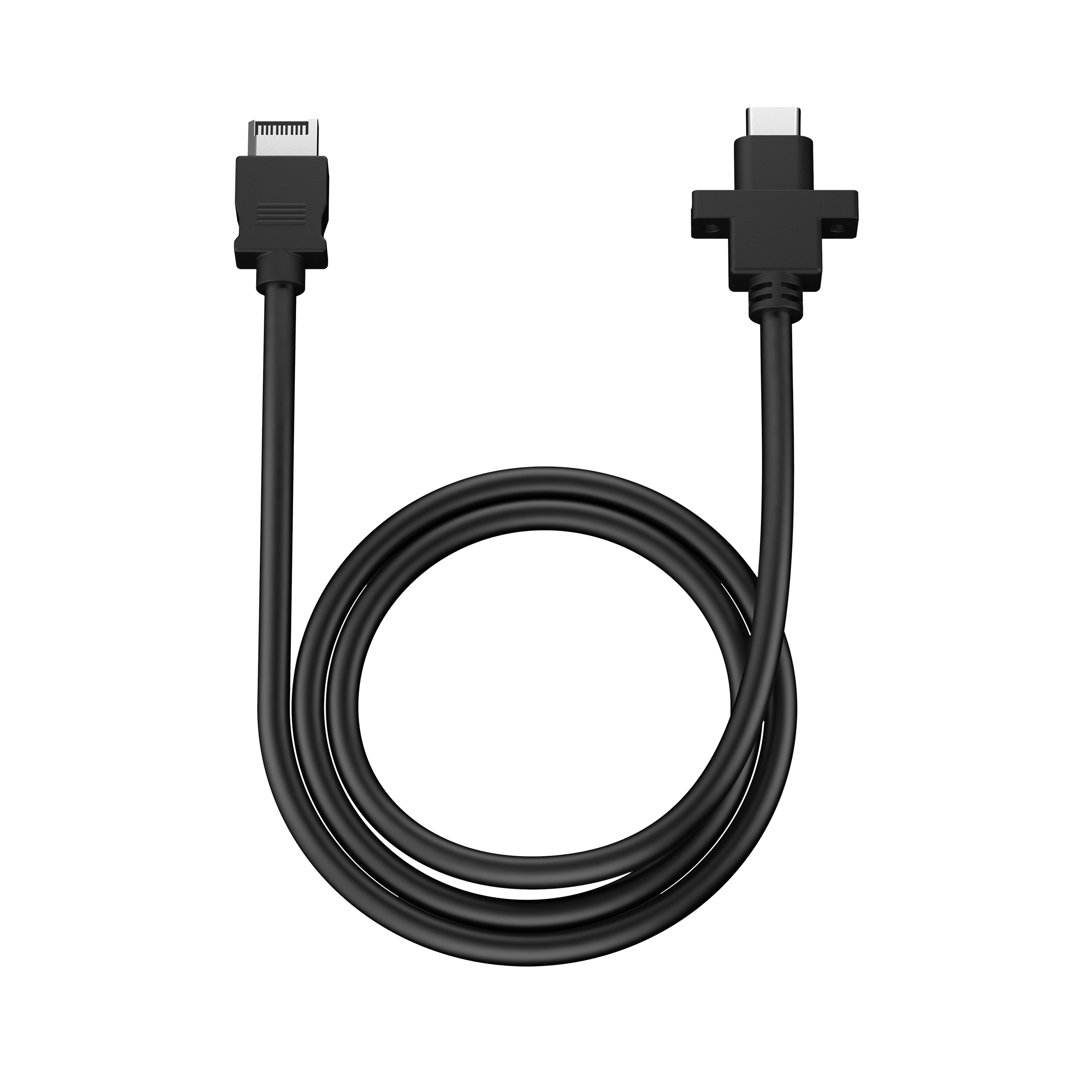Fractal Design - USB-C 10Gpbs Cable - Model D