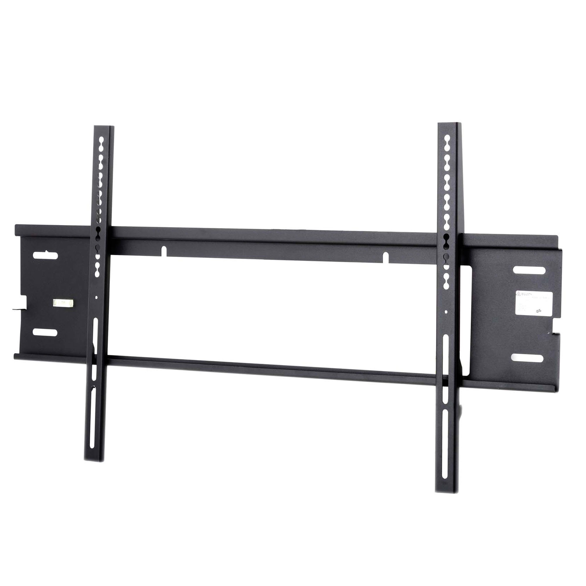 EDBAK - Wall mount - EWB200C-B - Fixed - 40-75 " - Maximum weight (capacity) 40 kg - Black