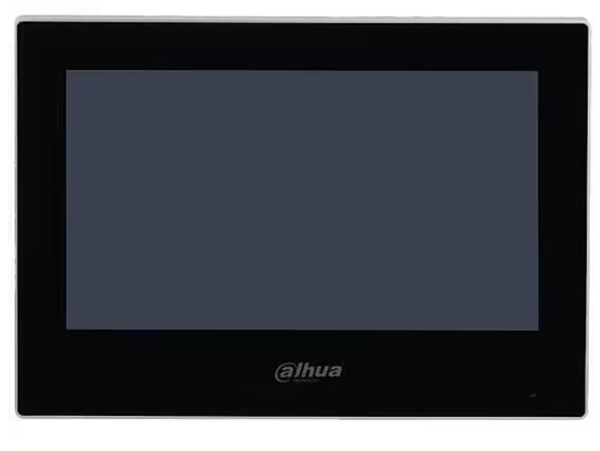 MONITOR LCD 7" IP DOORPHONE/DHI-VTH2621G-WP DAHUA