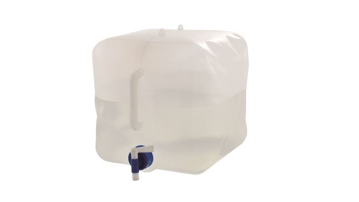 Outwell - Water Carrier 15L - Transparent