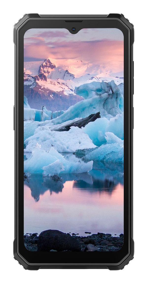 MOBILE PHONE BV4800 PRO/4/128GB BLACK BLACKVIEW