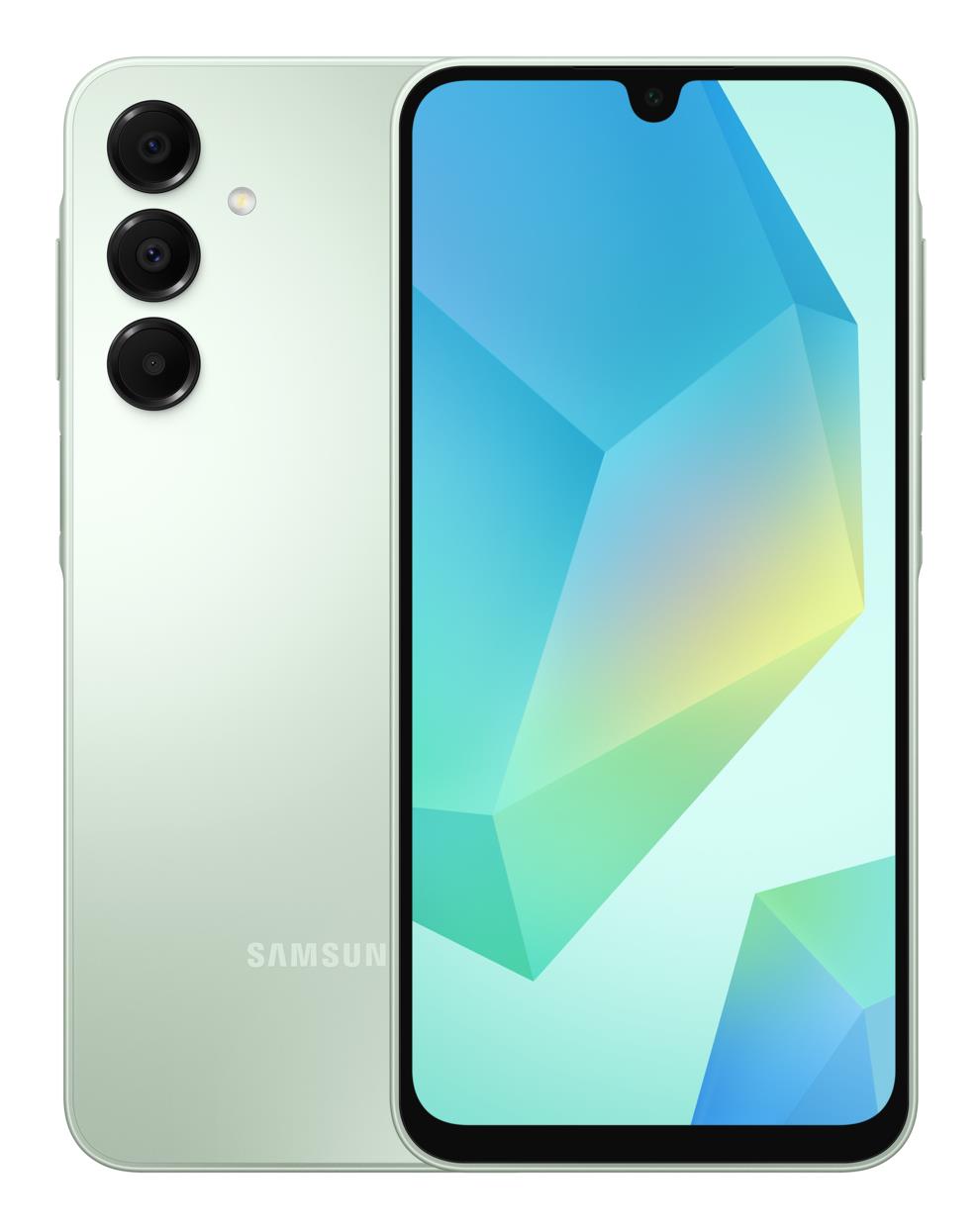 MOBILE PHONE GALAXY A16/128GB L.GREEN SM-A165F SAMSUNG