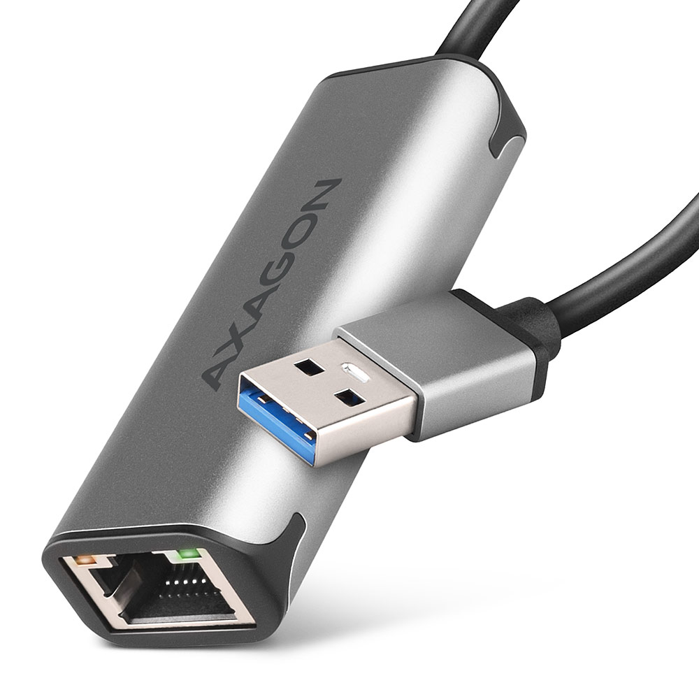 AXAGON - ADE-25R SuperSpeed USB-A 2.5 Gigabit Ethernet