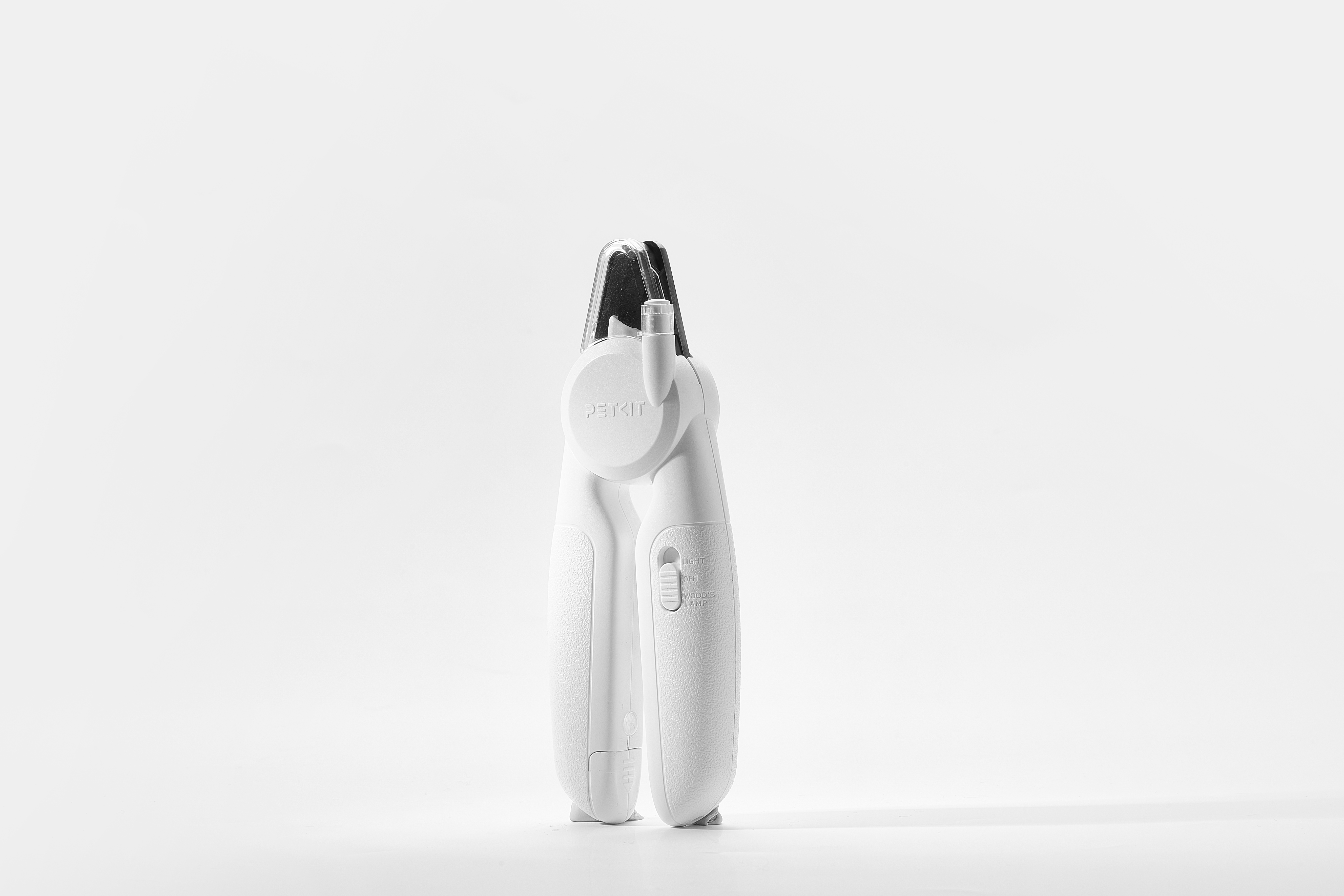 PETKIT - LED Nail Clipper PRO - White