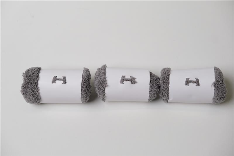 HUTT Cleaning Pad for model C7 - 10 pc(s)