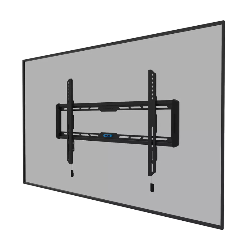 Neomounts Wall mount - WL30-550BL16 TV mount wall - 42-86 " - Maximum weight (capacity) 60 kg - Black