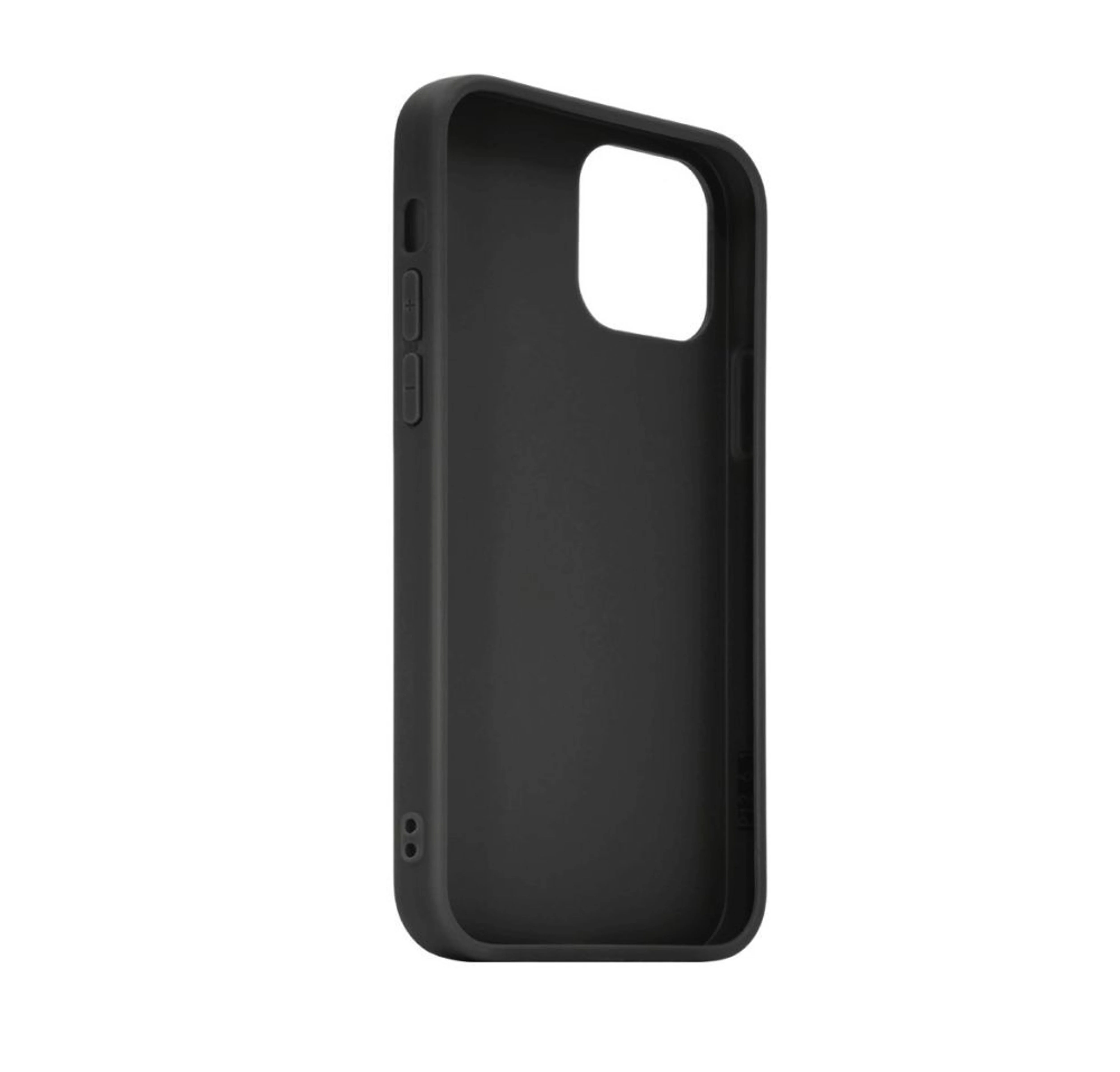 Fixed Story - Back Cover - Xiaomi - Redmi 15C 4G/5G - Rubber - Black