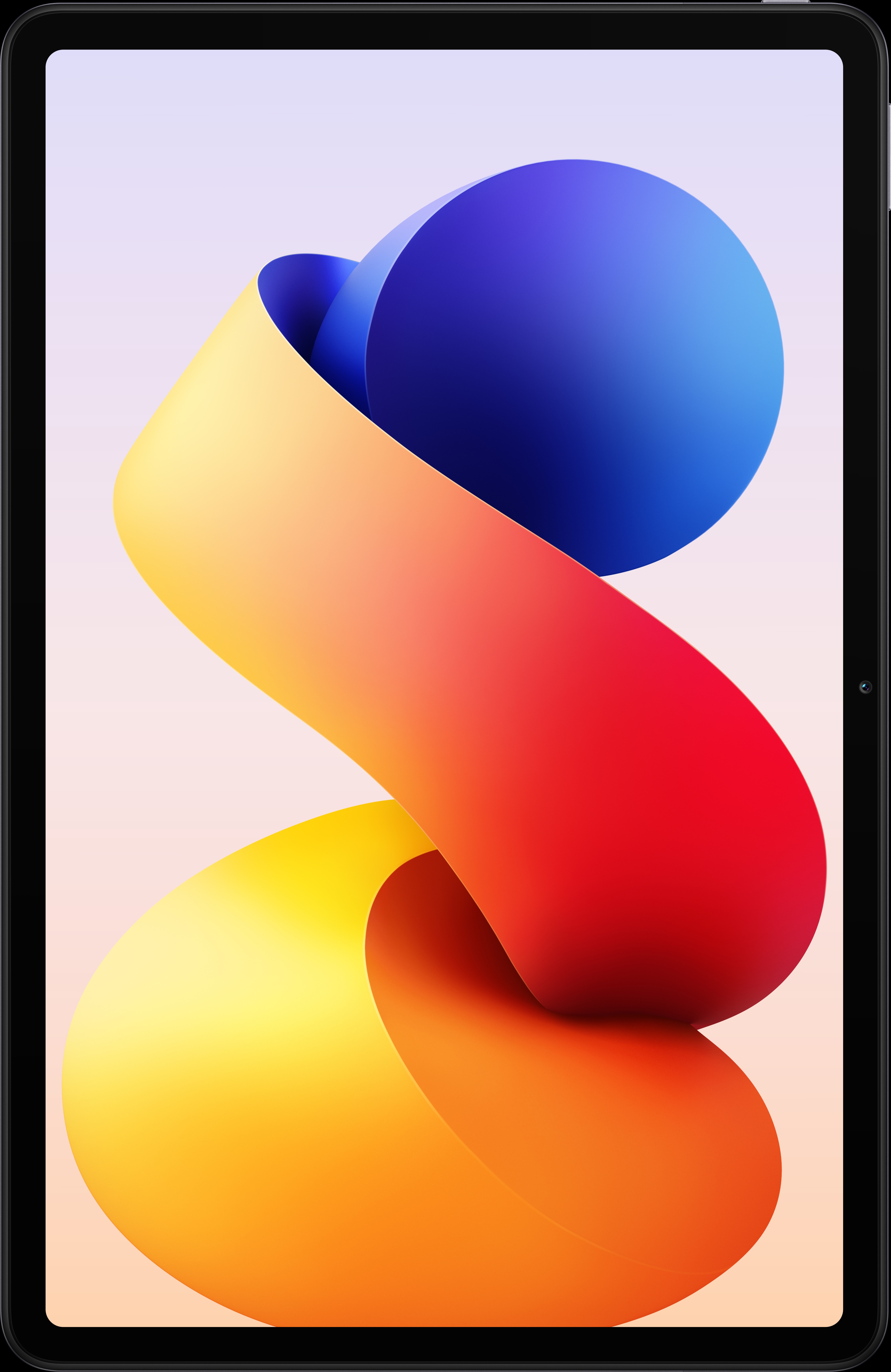 Xiaomi - Redmi - Pad 2 Pro - 12.1 " - Graphite Gray - LCD - 2560 x 1600 pixels - Qualcomm - Snapdragon 7S Gen 4 - 8 GB - 256 GB - Wi-Fi - Front camera - 8 MP - Rear camera - 8 MP - Bluetooth - 5.4 - Android