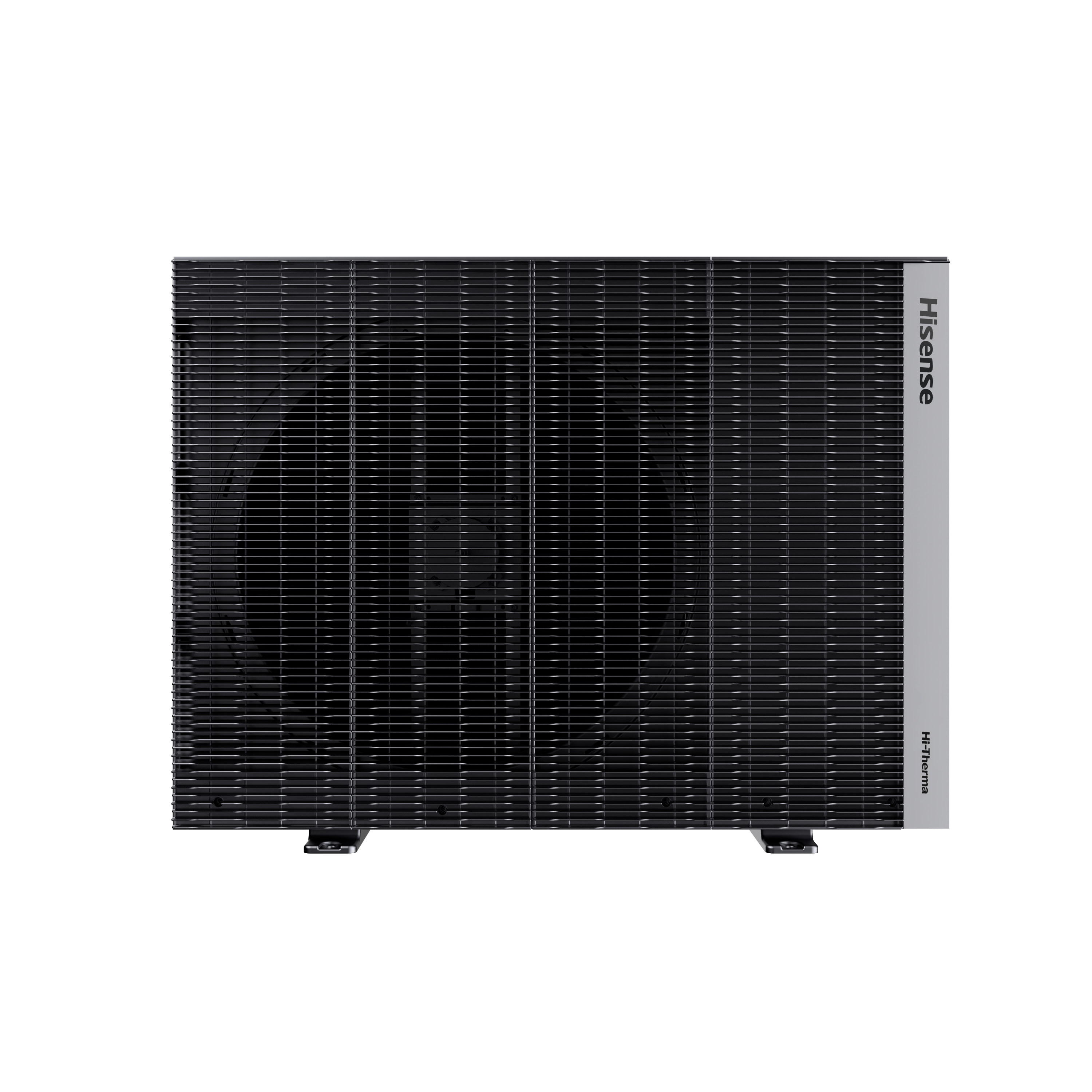 Hisense - AHW-100HCPB1 - Hi-Therma II R290 monobloc 10 kw heat pump outdoor unit