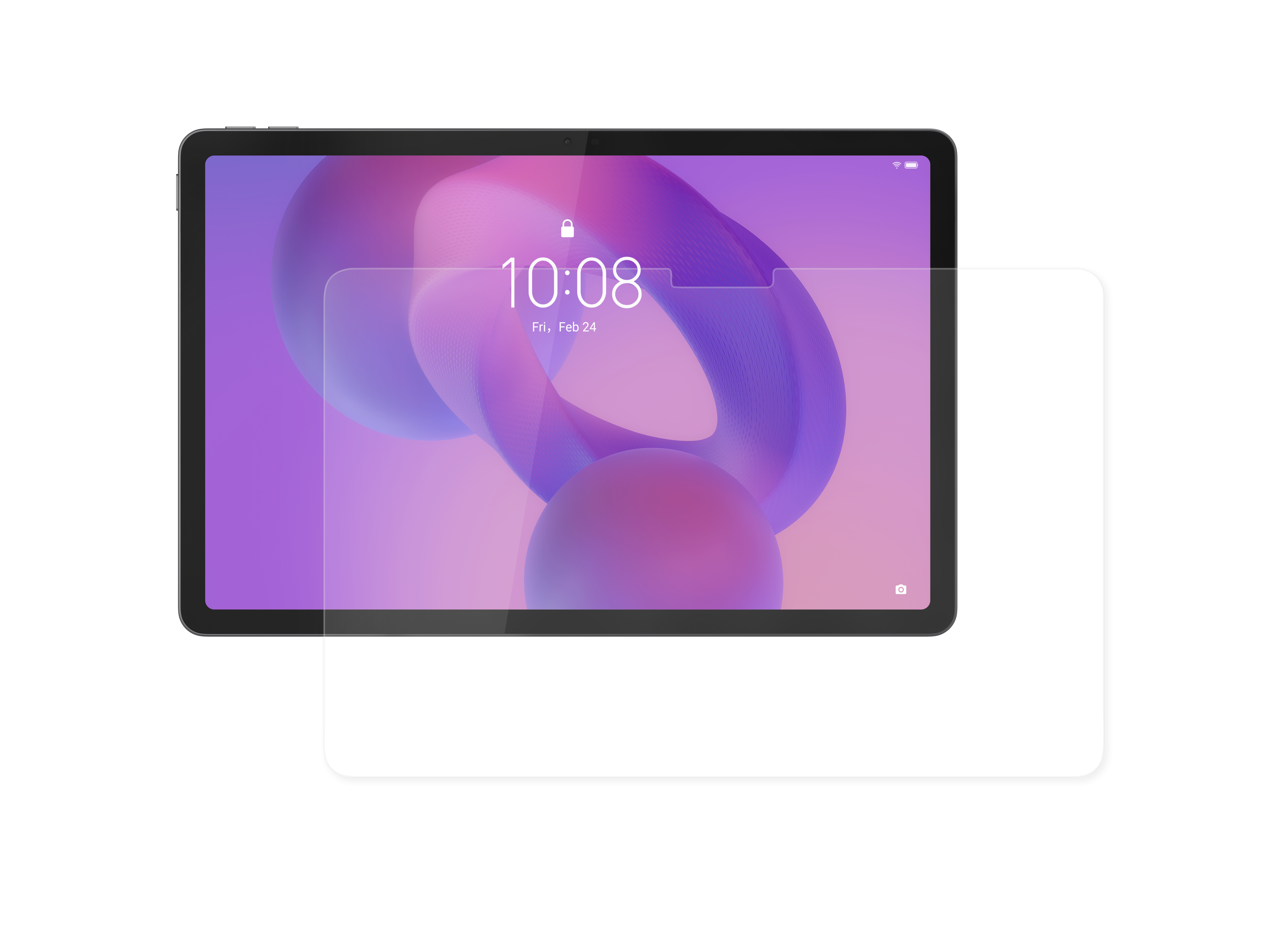 Lenovo Idea Tab Screen Protector