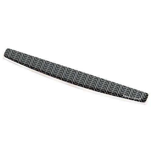 KEYBOARD ACC WRIST SUPPORT/CHEVRON 9653601 FELLOWES