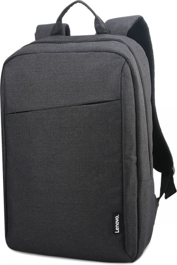 Lenovo - Casual Backpack - B210 - Fits up to size 15.6 " - Backpack - Black