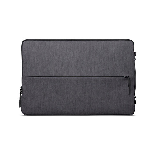 Lenovo - Laptop Urban Sleeve Case - GX40Z50941 - Sleeve - Charcoal Grey