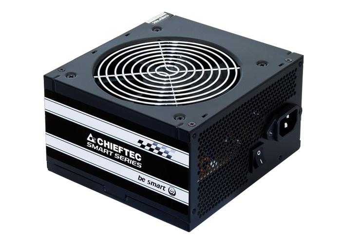 CASE PSU ATX 650W/GPS-650A8 CHIEFTEC