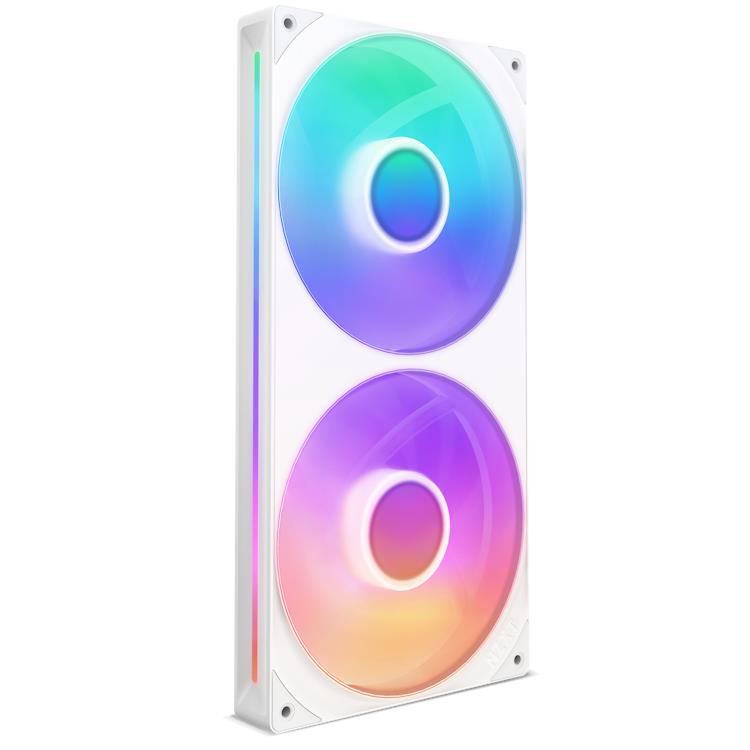 CASE FAN 280MM/F280 RGB CORE NZXT