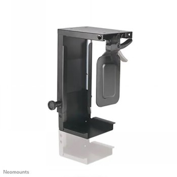 PC ACC DESK MOUNT 10KG/CPU-D075BLACK NEOMOUNTS