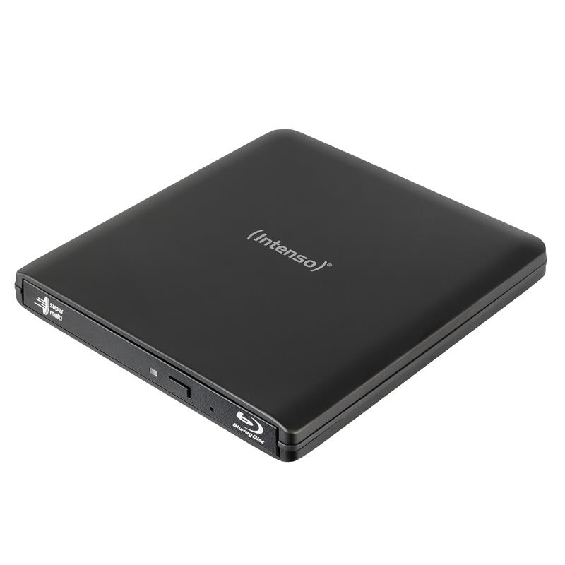 DVD RW USB3.2 EXT/BLACK 5401500 INTENSO
