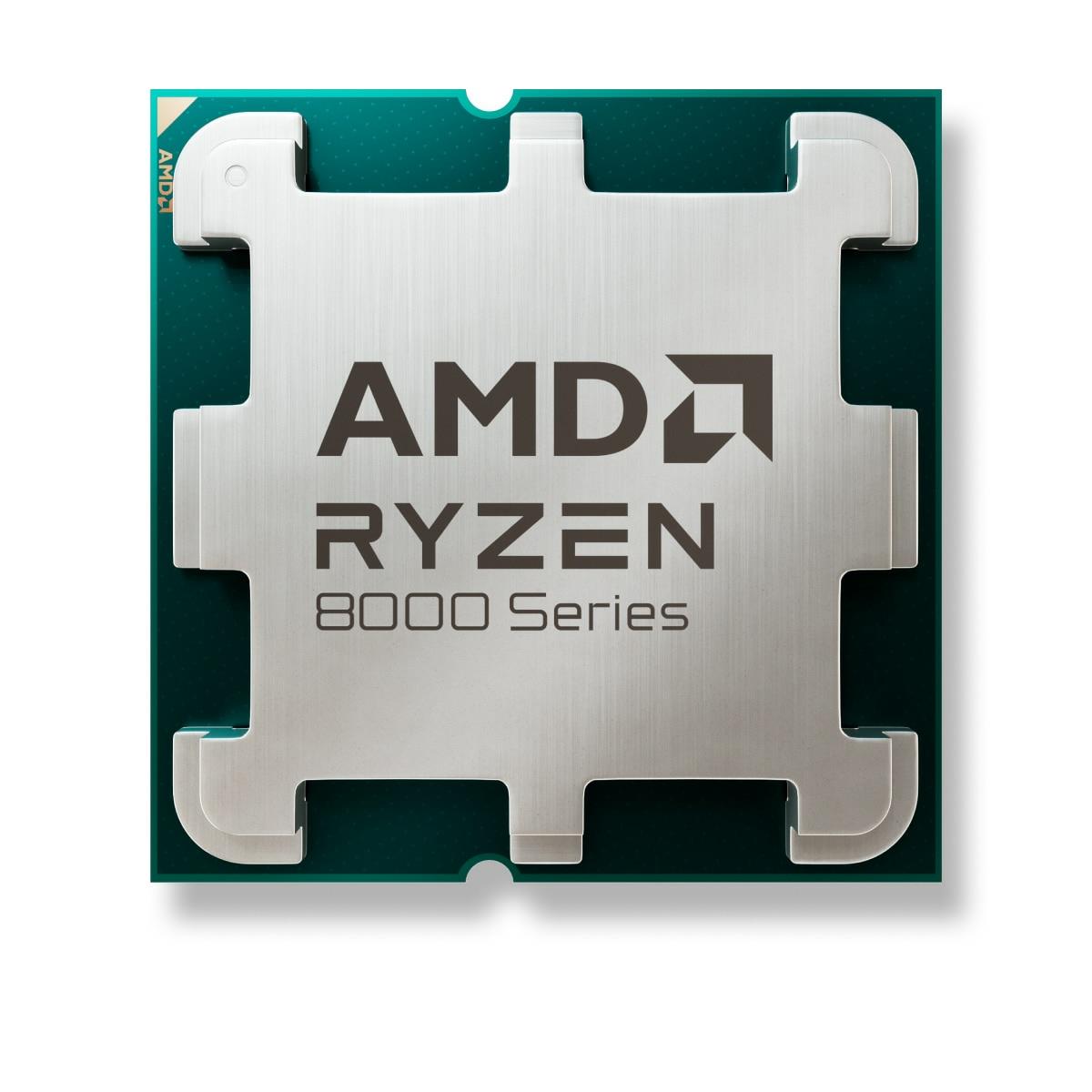 CPU|AMD|Desktop|AMD Ryzen 5|8400F|Phoenix|4200 MHz|Cores 6|6MB|Socket SAM5|65 Watts|OEM|100-000001591