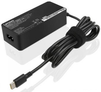 Lenovo - 65W Standard AC Power Adapter (USB Type-C) - USB - 5-20 V