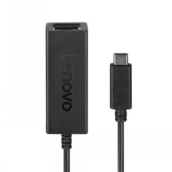 Lenovo - USB-C to Ethernet Adapter