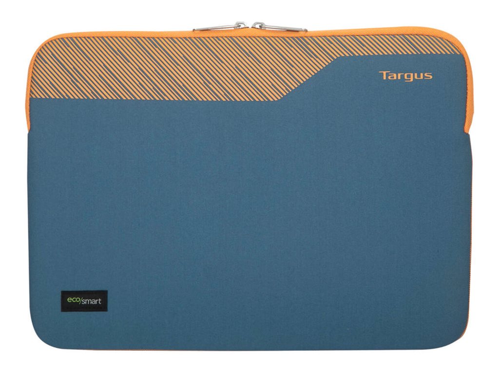 Targus 13-14" Pulse II EcoSmart Sleeve - Blue - Targus