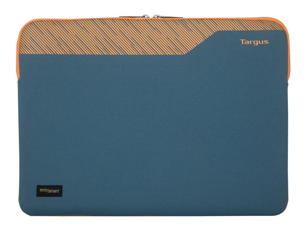 Targus 15-16" Pulse II EcoSmart Sleeve - Blue - Targus
