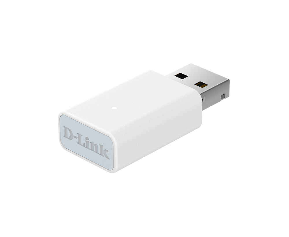 D-Link AX900 Wi-Fi 6 USB Adapter