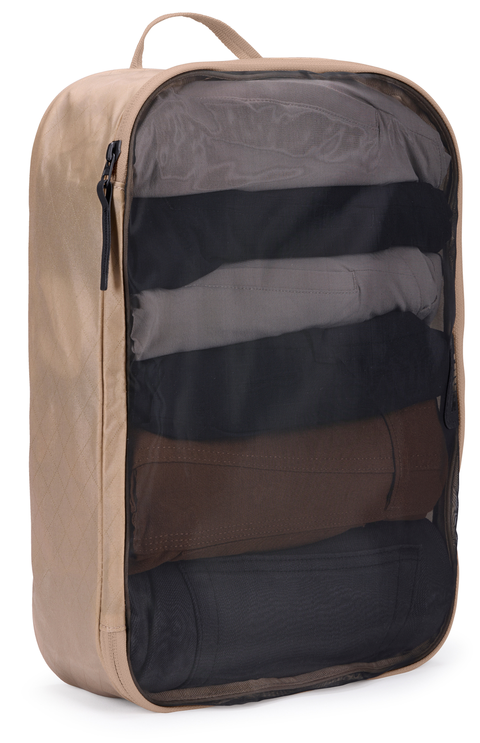 Thule - Packing Cube, Medium - Packing Cube - Gentle Beige