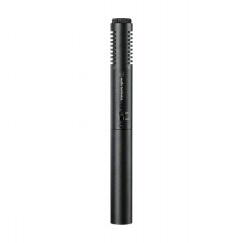 AUDIO-TECHNICA CARDIOID CONDENSER STEREO MICROPHONE ATR6250X