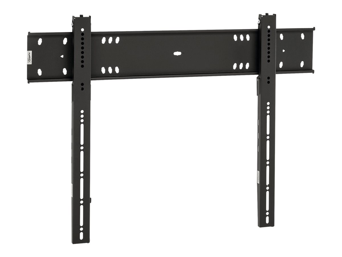Vogels - Wall mount - 55-80 " - Maximum weight (capacity) 100 kg - Black