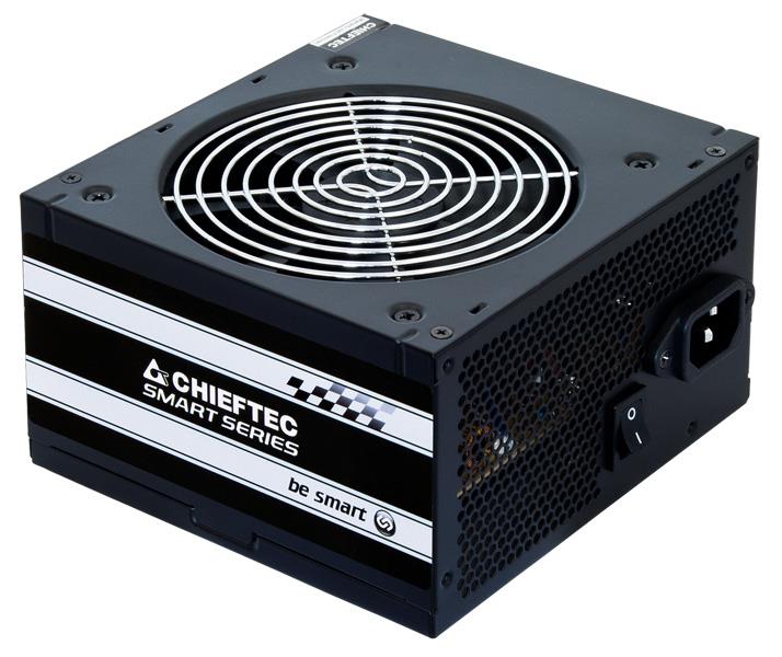 CASE PSU ATX 400W/GPS-400A8 CHIEFTEC