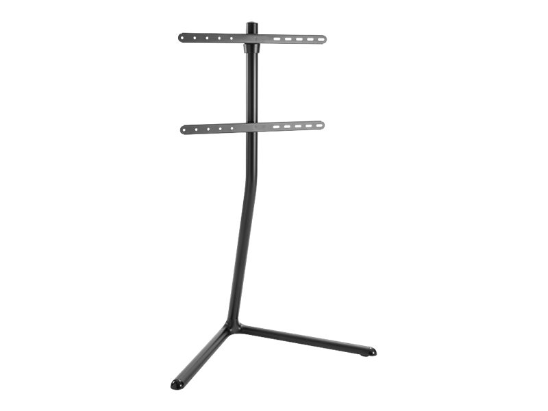 Logilink - Floor stand - BP0079 - Hold - 49-70 " - Maximum weight (capacity) 40 kg - Black