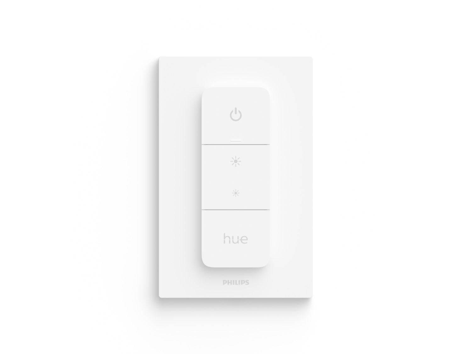 Philips Hue - Hue DIM Switch - IEEE 802.15.4