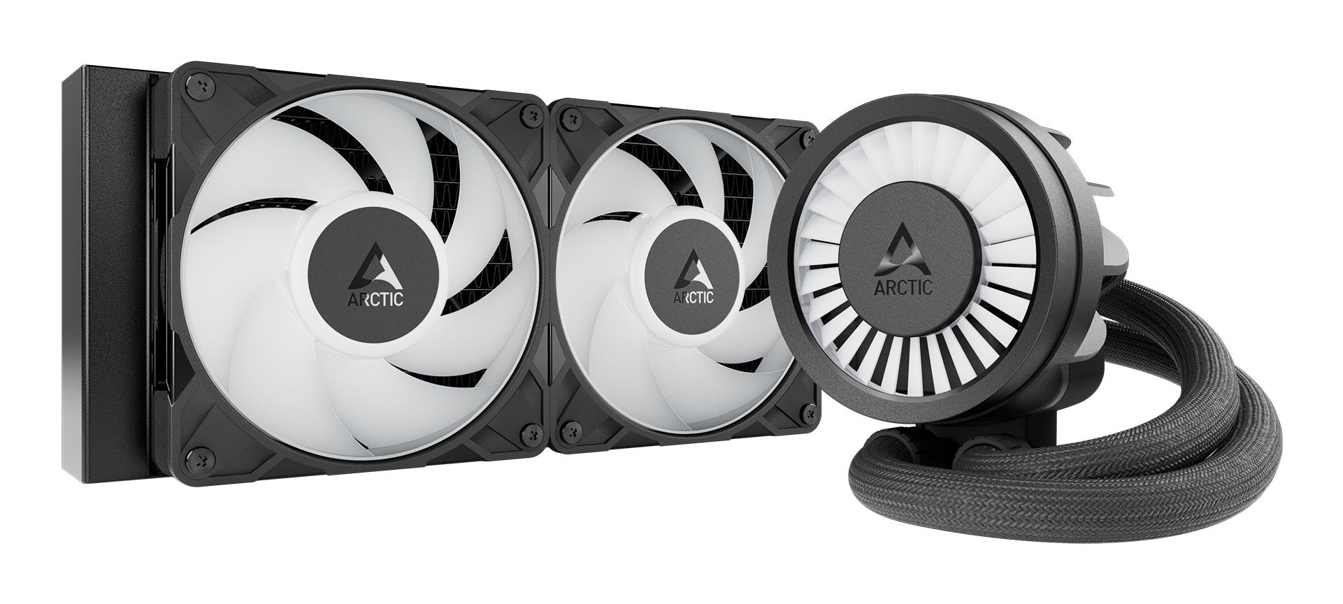 CPU COOLER S_MULTI/ACFRE00182A ARCTIC