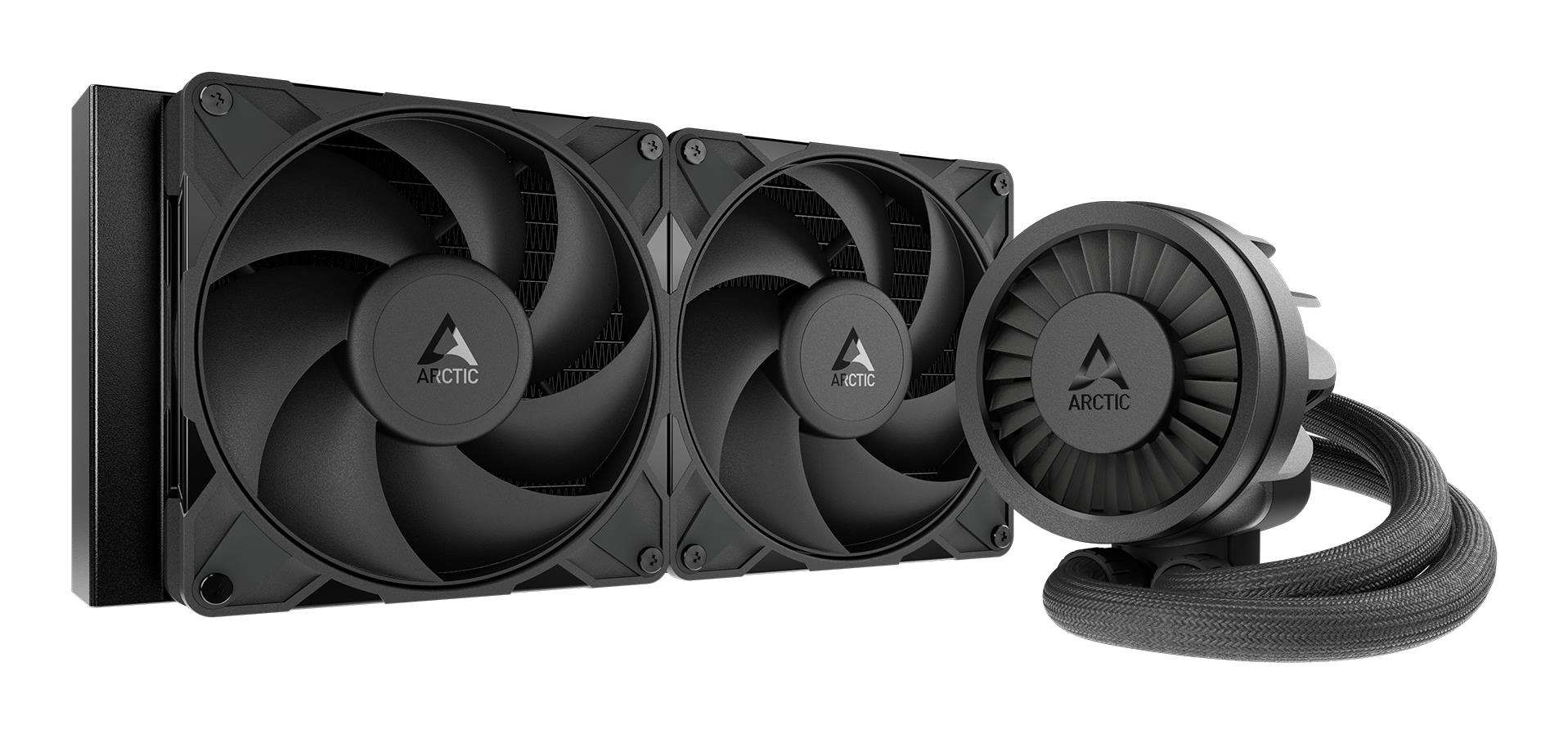 CPU COOLER S_MULTI/ACFRE00179A ARCTIC