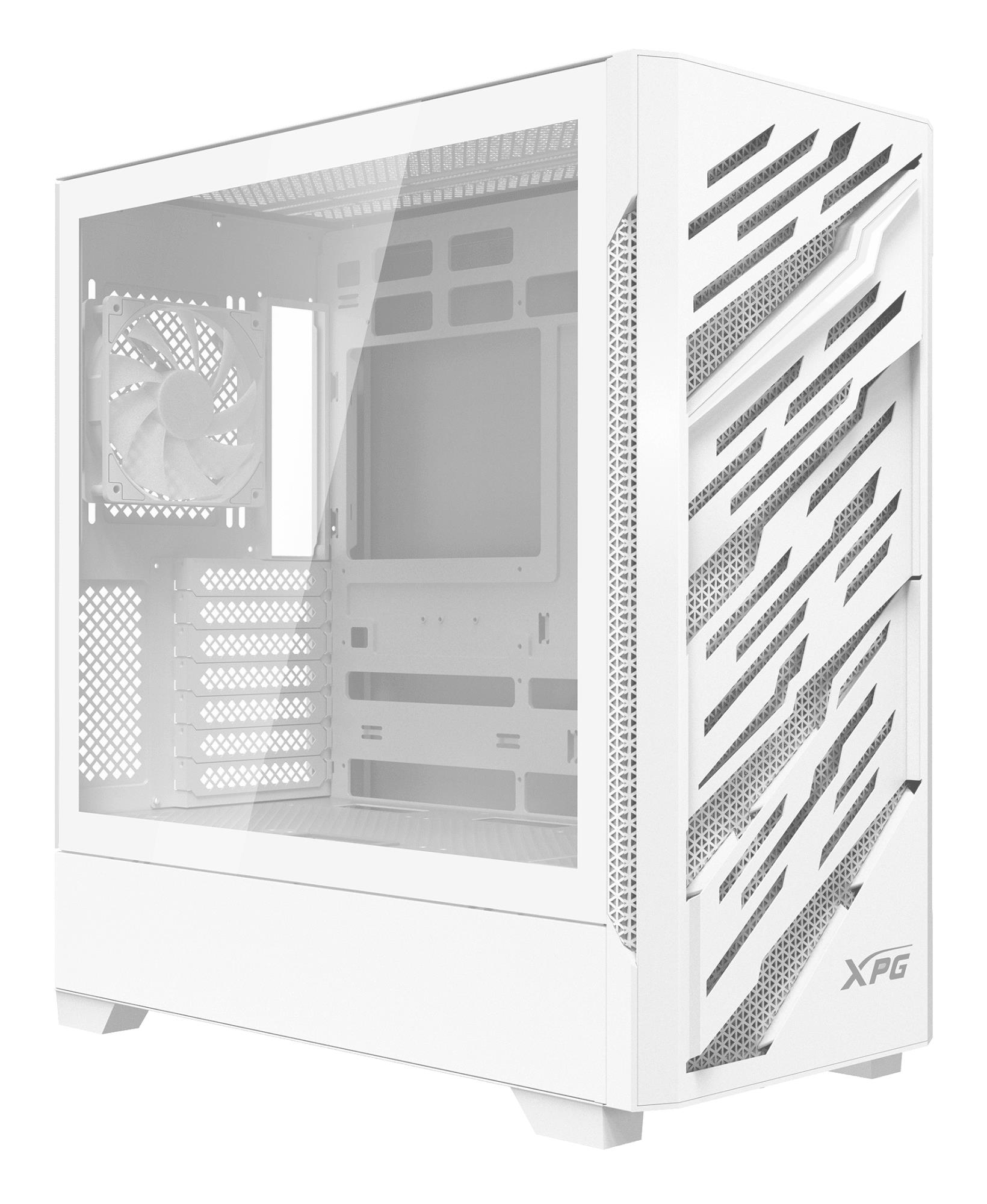 Case|ADATA|STARKER AIR BTF|MidiTower|ATX|EATX|MicroATX|MiniITX|Colour White|STARKERAIRBTFMTA-WHCWW