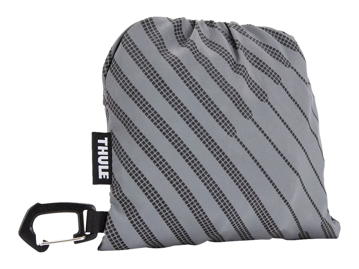 Thule - Paramount Rain cover - Rain cover - Waterproof - Silver