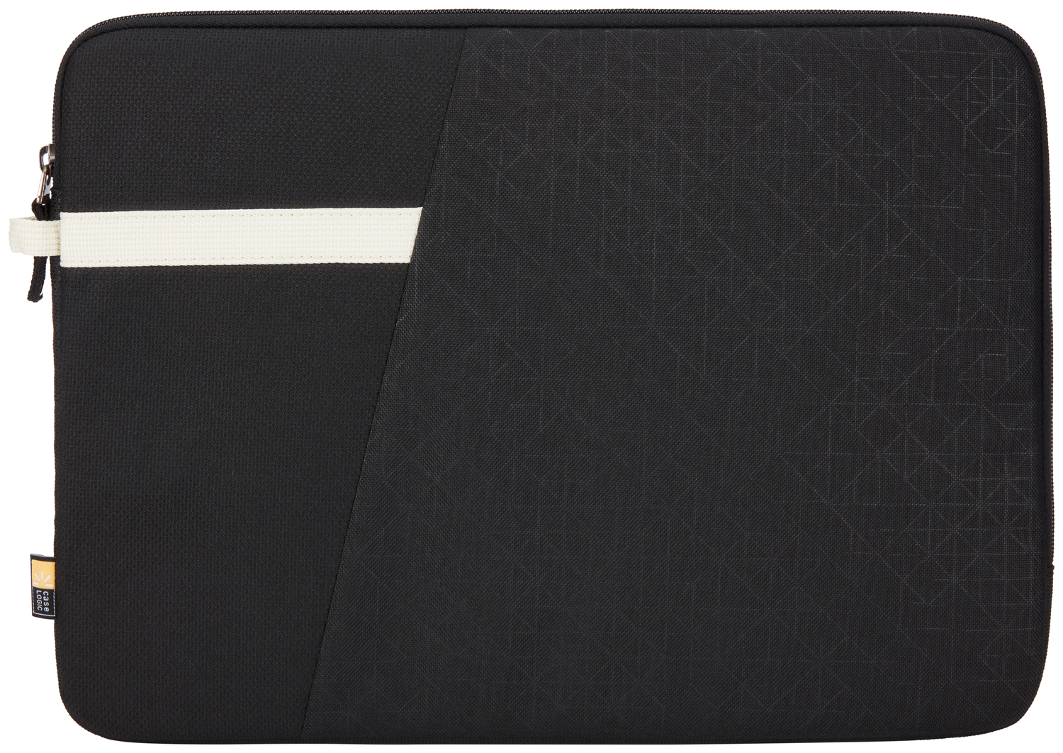 Case Logic - Ibira Laptop Sleeve - IBRS213 - Sleeve - Black