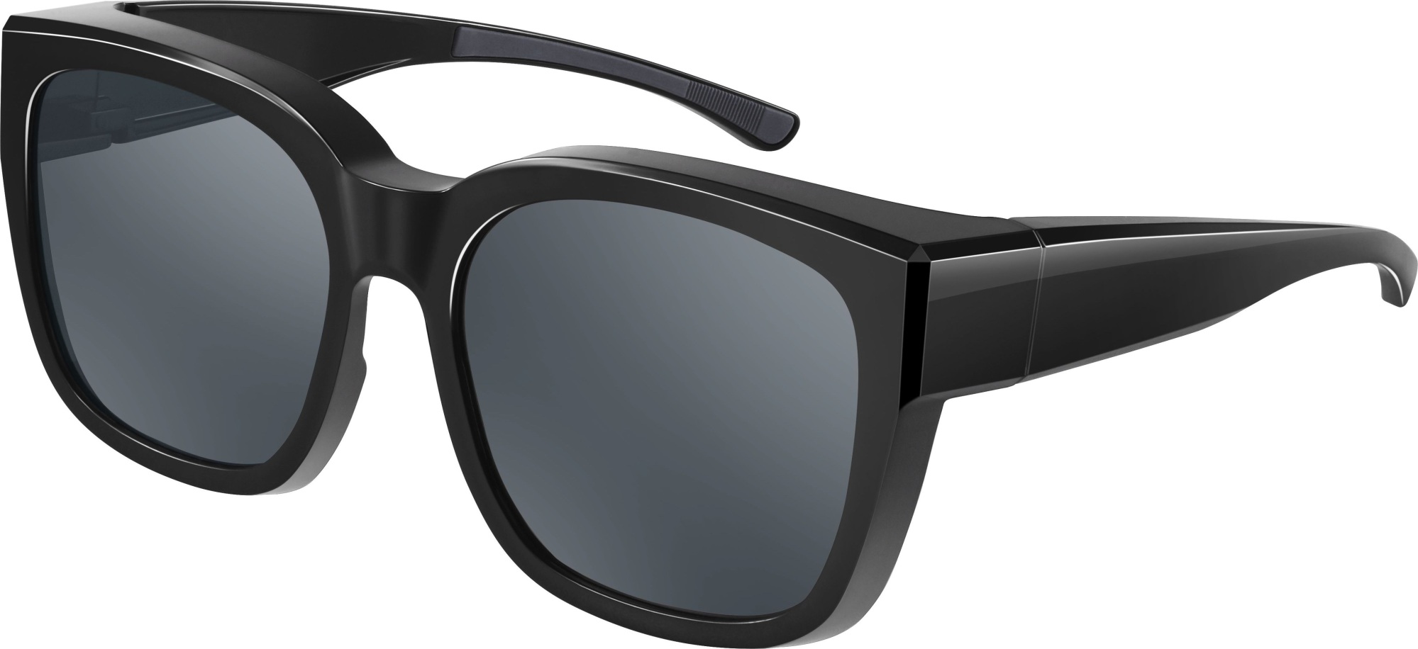 Xiaomi - Polarized Fitover Sunglasses - Polarized Fitover Sunglasses
