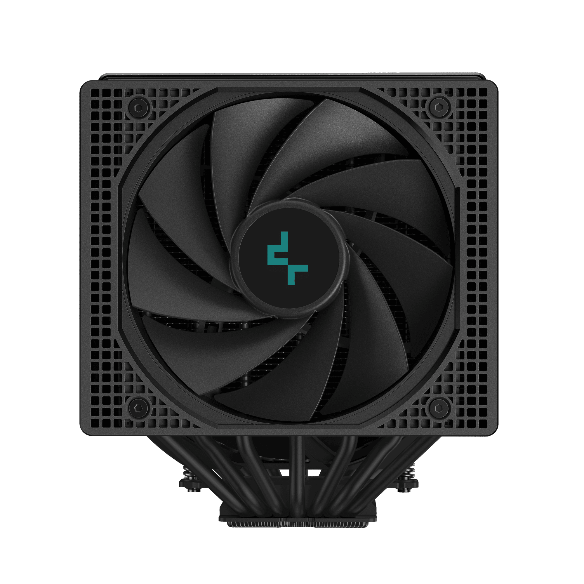 Deepcool - CPU Cooler - ASSASSIN IV VC VISION - Intel, AMD