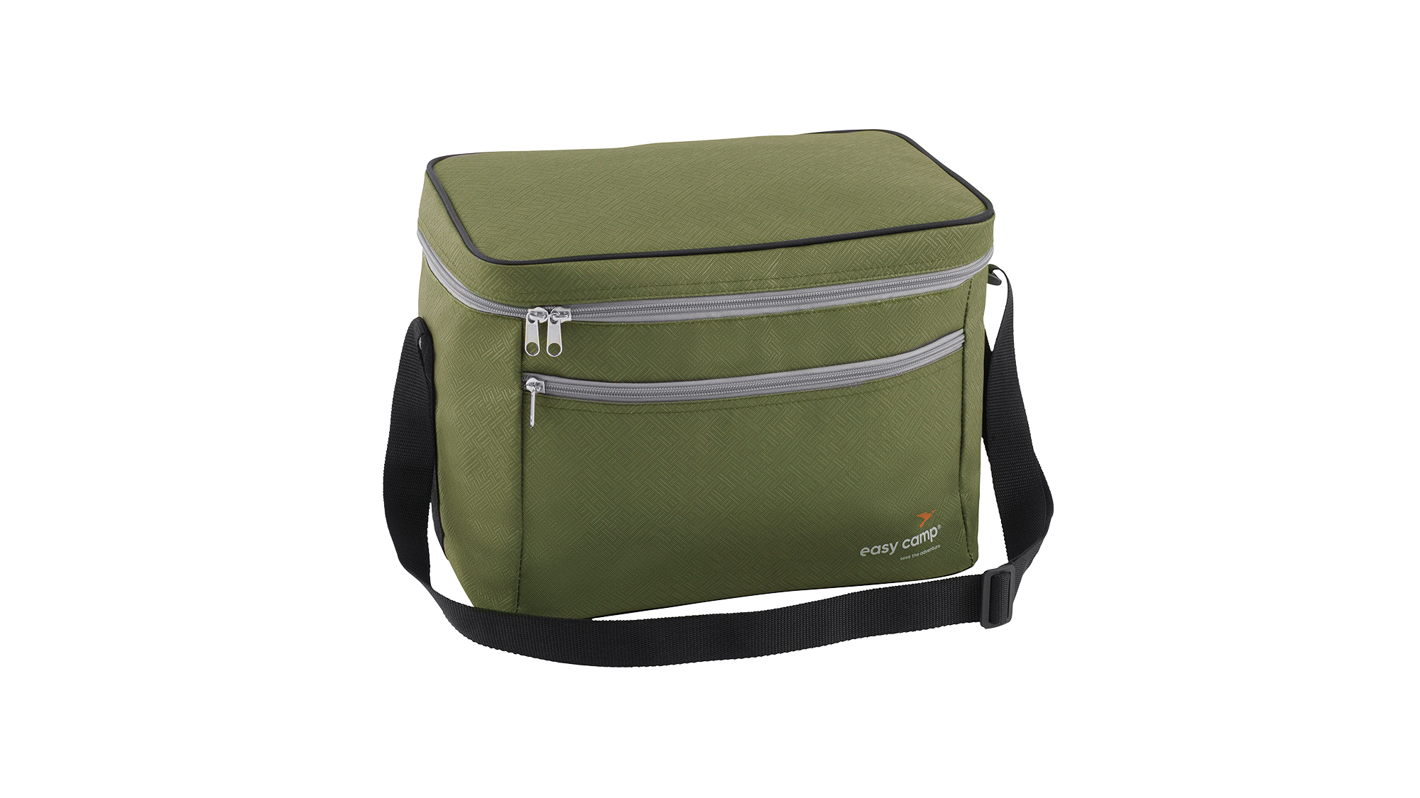 Easy Camp Coolbag - Arctic Daisy M - 15 L
