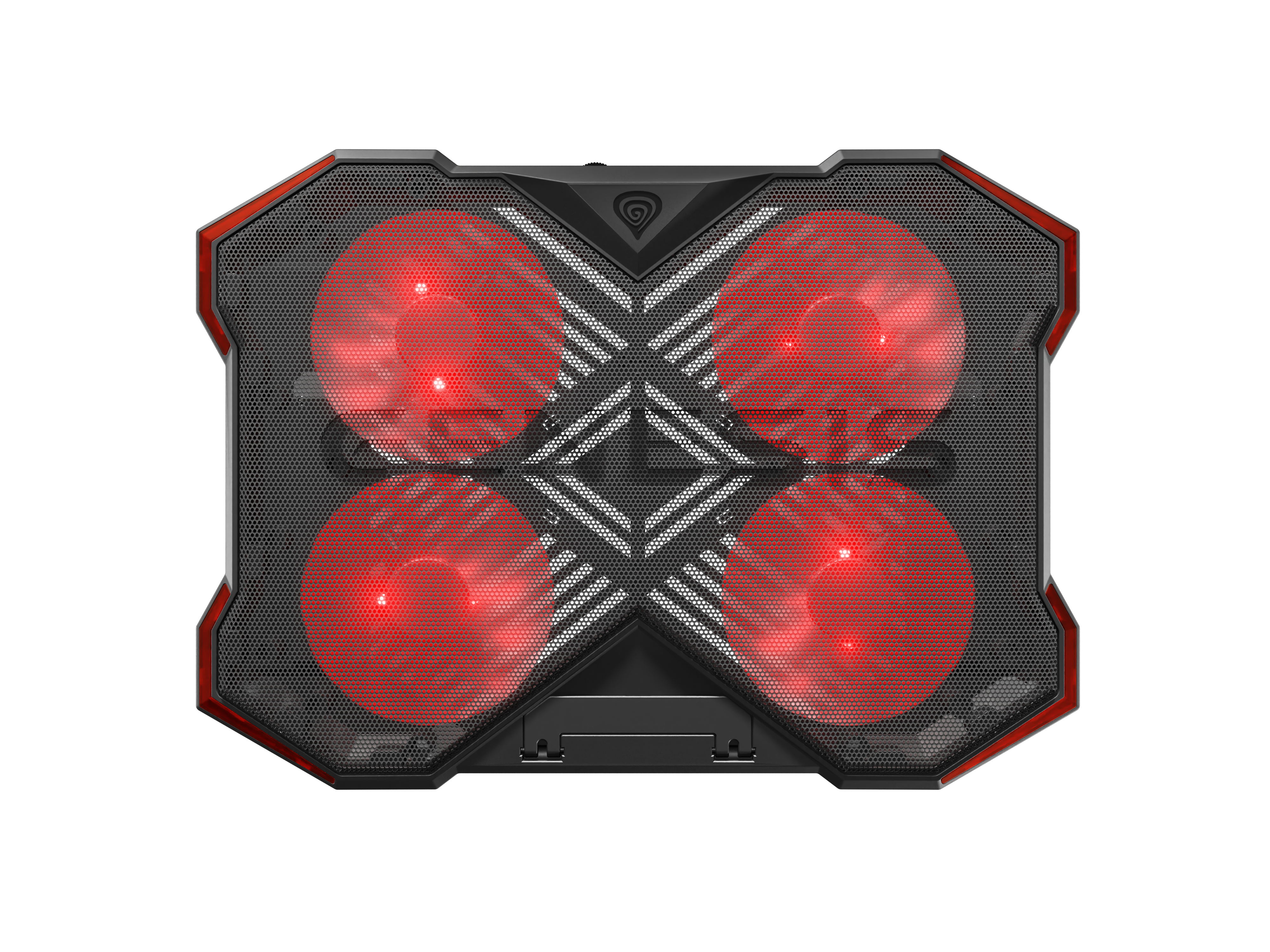 Genesis Laptop Stand, 17.3" - Oxid 260