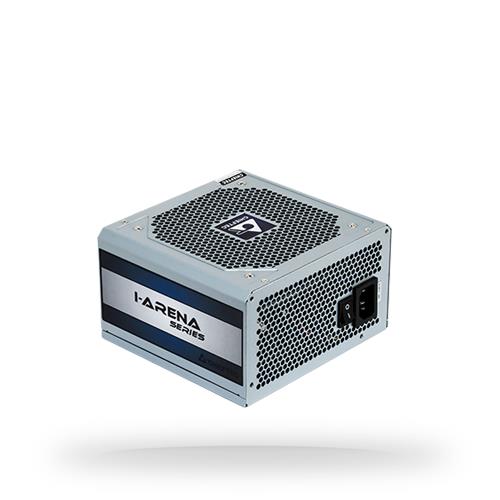 Power Supply|CHIEFTEC|700 Watts|Efficiency 80 PLUS|PFC Active|GPE-700S