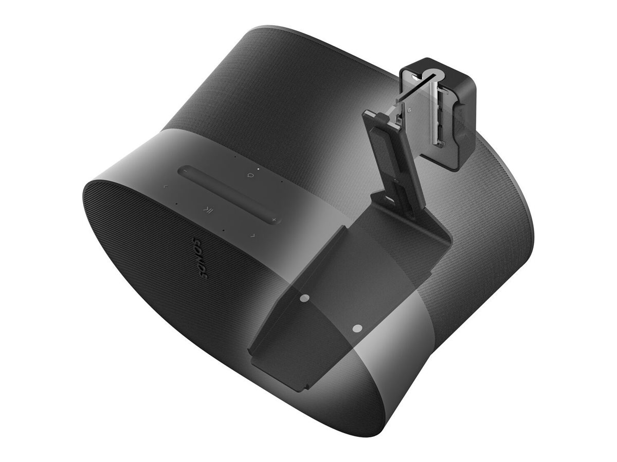 Vogels Wall mount - SWM 4131 Sonos speaker wall mount for Era 300 - Tilt, rotation - Maximum weight (capacity) 4.5 kg - Black