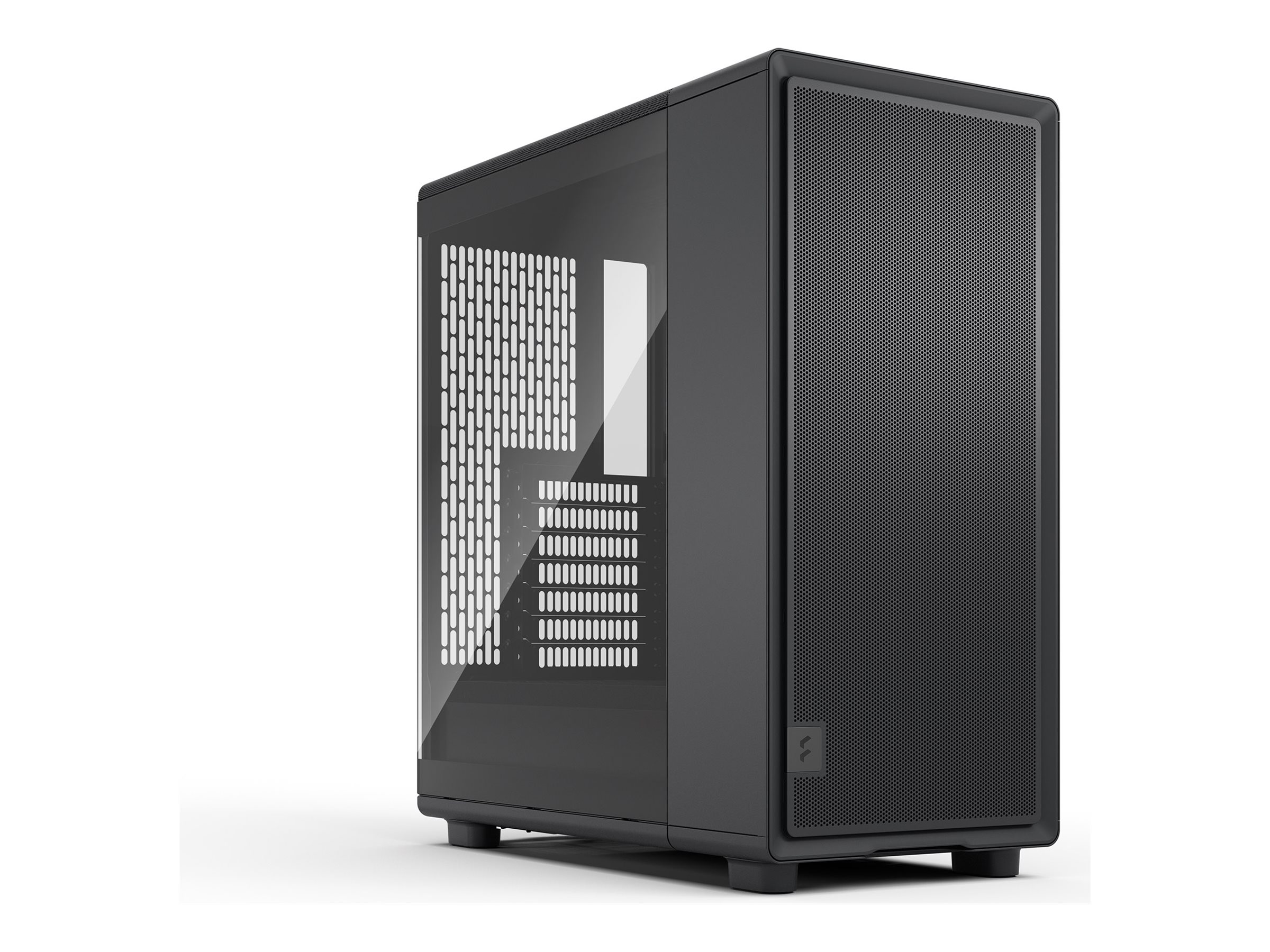 Fractal Design Case - Epoch - Black TG Light Tint - ATX