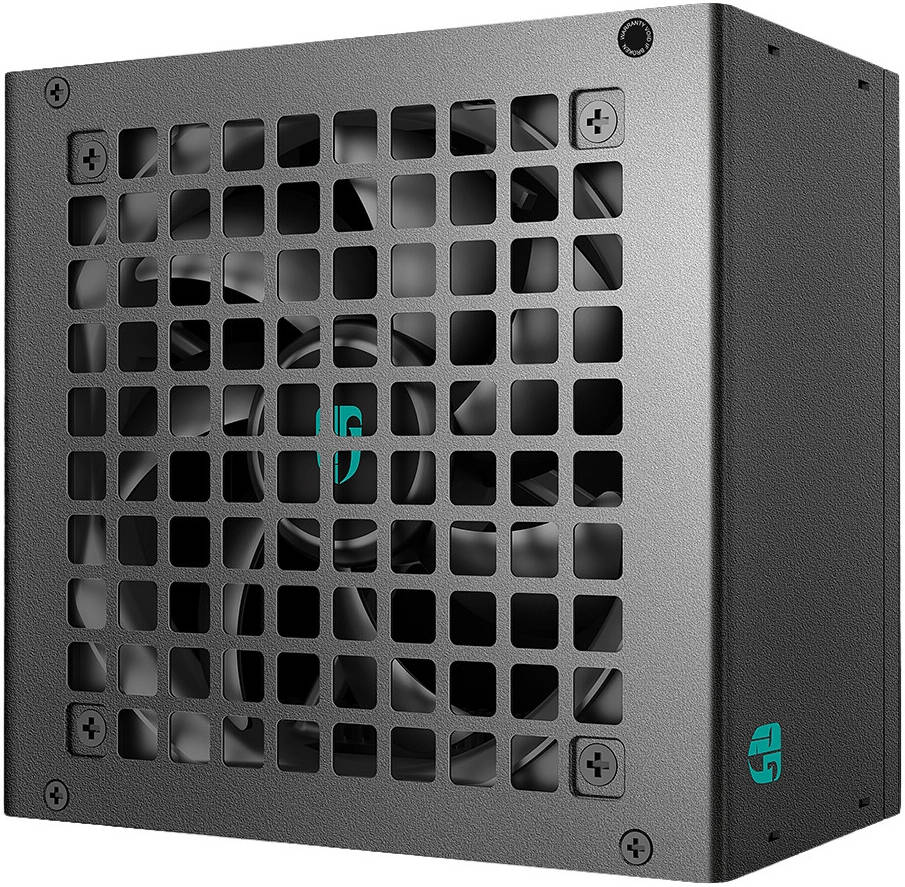 Deepcool Power Supply, 80 PLUS Gold - PQ850G - 850 W