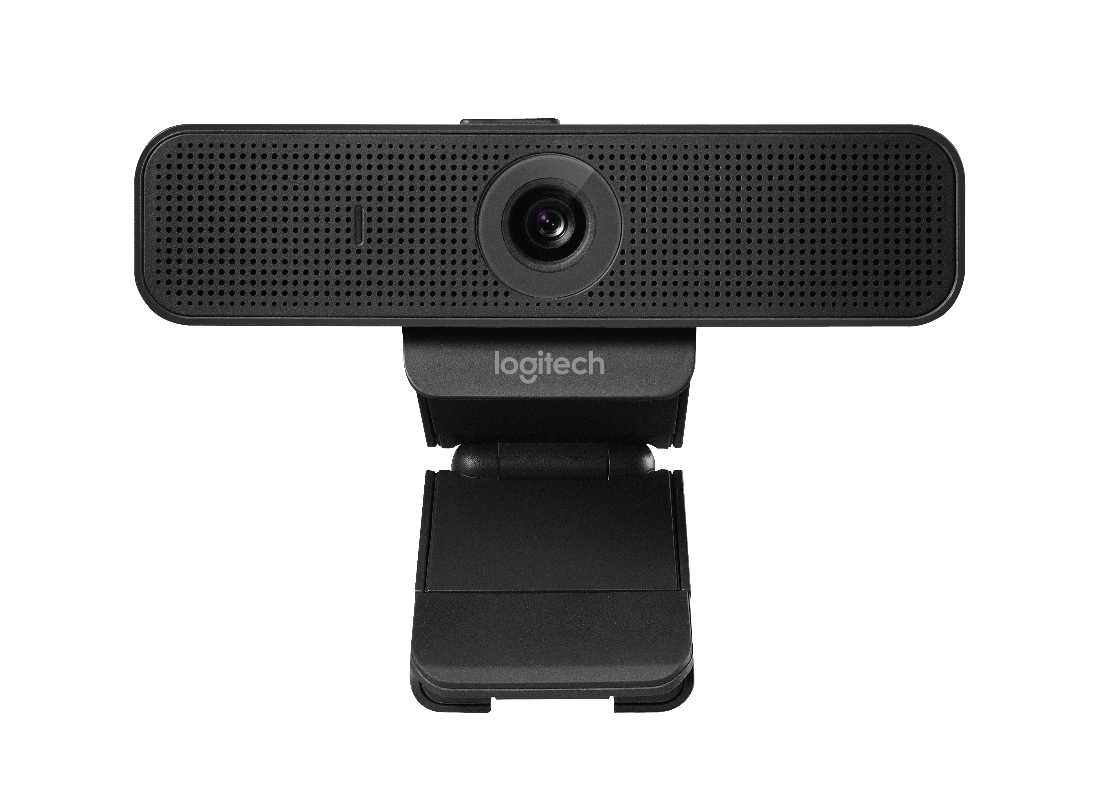 LOGITECH C925E Full HD Webcam - BLACK - USB