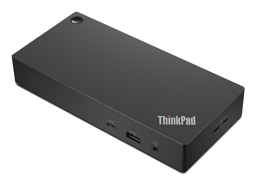 Lenovo ThinkPad Universal USB-C dock